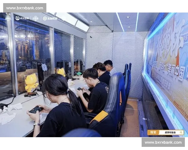 电竞赛事官方版权威发布打造专业竞技新生态平台赋能选手与观众体验 电竞赛事官方版权威发布打造专业竞技新生态平台赋能选手与观众体验