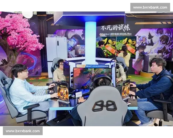 电竞直播手机版全面升级打造沉浸式观赛与互动新体验平台生态圈化 电竞直播手机版全面升级打造沉浸式观赛与互动新体验平台生态圈化