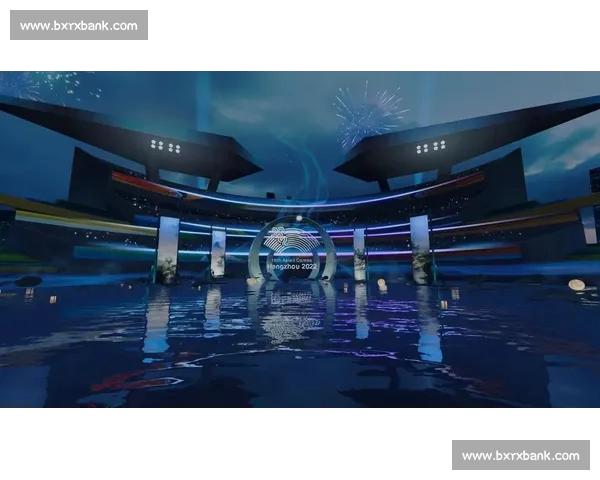 体育直播网站新趋势解析打造沉浸式观赛与互动体验内容生态商业价值