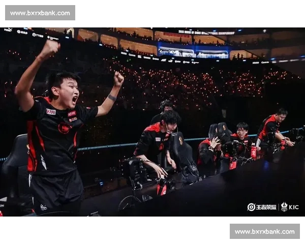 关键一分定胜负电竞赛场比分胶着引爆全场热议瞬间回顾决胜时刻解析