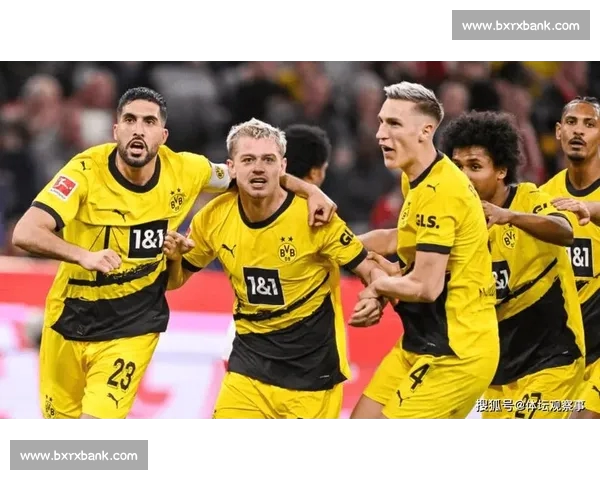 德甲多场赛果揭晓强强对话定走势积分榜迎新变数争冠格局生变悬念