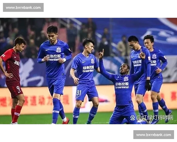 基于中超联赛多维数据统计的球队表现与趋势赛季对比研究分析报告