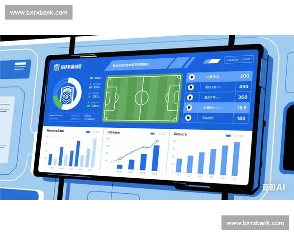基于多维技术统计的现代足球比赛表现评估与战术解析研究框架与应用