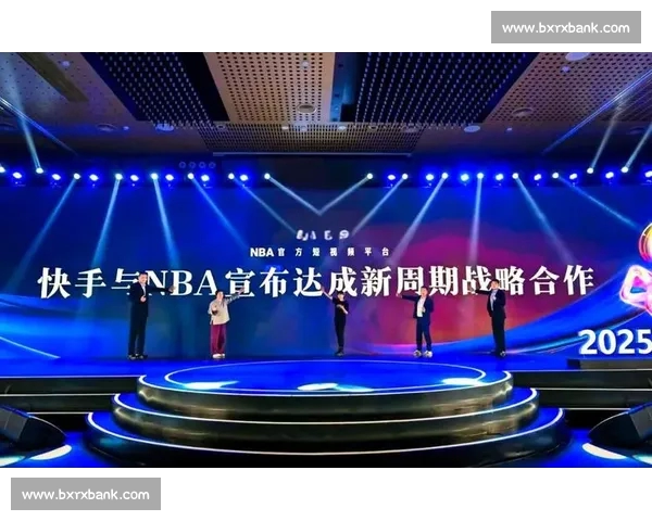 NBA平台驱动篮球内容生态创新与全球球迷互动新格局发展时代