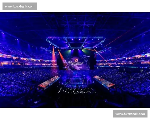 聚焦全球电竞赛事直播官网打造专业观赛与互动新体验平台服务升级