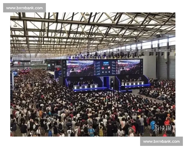 聚焦电竞赛事资讯与实时比分解析全面掌握赛场动态精彩战况趋势前瞻