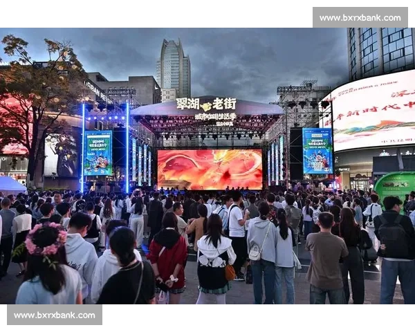 以电竞赛事为核心推动产业融合与青年文化发展的新格局探索