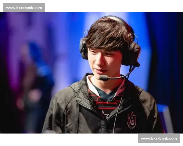 电竞赛事官方网站全面升级 直播战报赛事分析尽在掌握