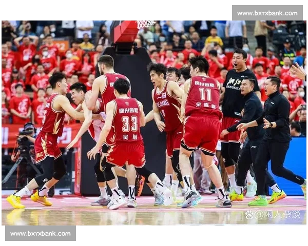 CBA新赛季焦点战前瞻多队争夺季后赛席位分析 CBA新赛季焦点战前瞻多队争夺季后赛席位分析