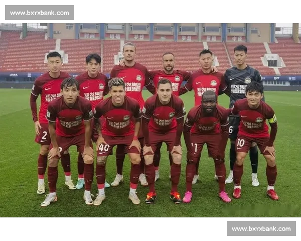 历届比赛交锋数据深度解析与胜负趋势研究