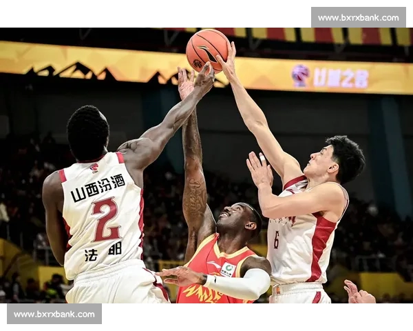 CBA官方网站全面升级 助力篮球迷畅享最新赛事资讯与互动体验 CBA官方网站全面升级 助力篮球迷畅享最新赛事资讯与互动体验